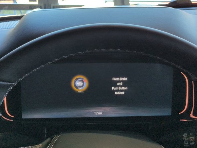 2026 Jeep Grand Wagoneer L Summit Obsidian