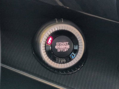 2026 Jeep Grand Wagoneer L Summit Obsidian