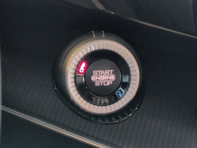 2026 Jeep Grand Wagoneer L Summit Obsidian