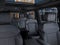 2026 Jeep Grand Wagoneer L Summit Obsidian