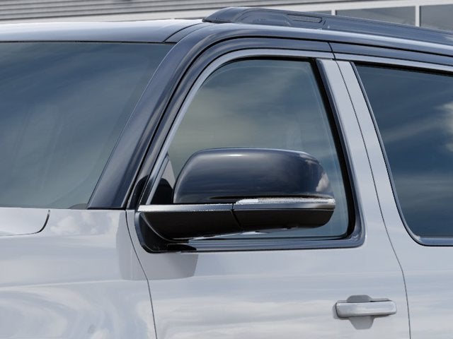 2026 Jeep Grand Wagoneer L Summit Obsidian