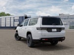 2026 Jeep Grand Wagoneer L Summit Obsidian