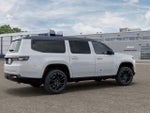 2026 Jeep Grand Wagoneer L Summit Obsidian