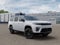 2026 Jeep Grand Wagoneer L Summit Obsidian