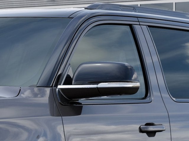 2026 Jeep Grand Wagoneer L Summit Obsidian