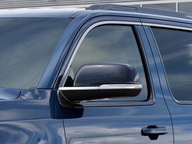 2026 Jeep Grand Wagoneer Base