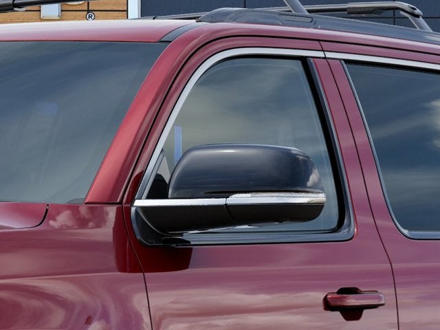 2026 Jeep Grand Wagoneer Base