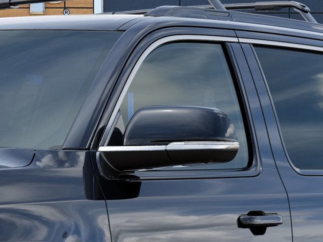 2026 Jeep Grand Wagoneer 4DR 4WD