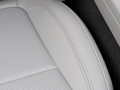 2026 Jeep Grand Wagoneer 4DR 4WD