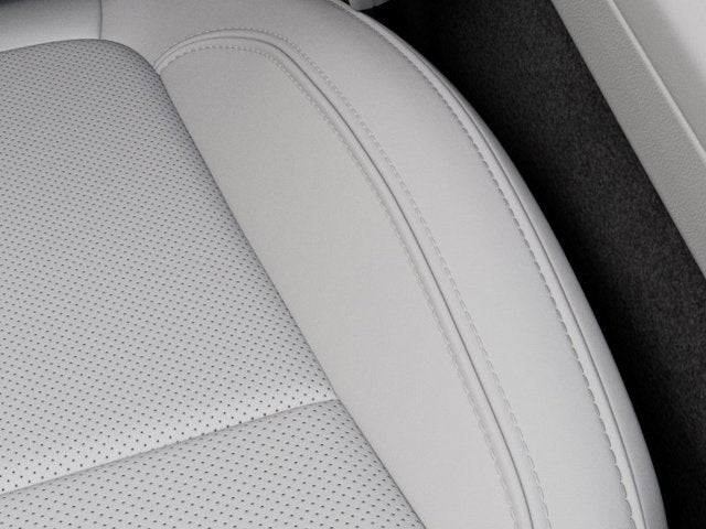 2026 Jeep Grand Wagoneer 4DR 4WD