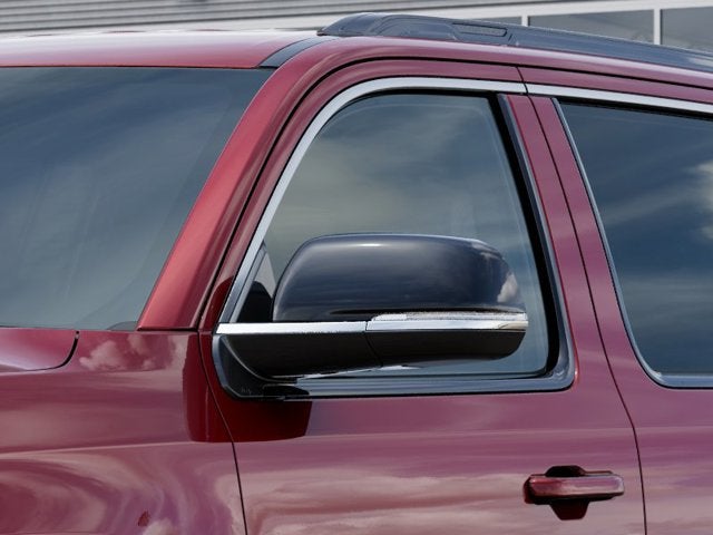 2026 Jeep Grand Wagoneer Base