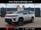 2026 Jeep Grand Wagoneer 85th Anniversary
