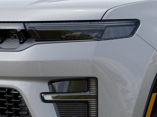 2026 Jeep Grand Wagoneer 85th Anniversary