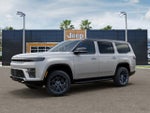 2026 Jeep Grand Wagoneer 85th Anniversary