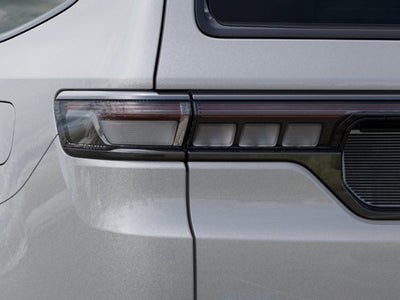 2026 Jeep Grand Wagoneer 85th Anniversary