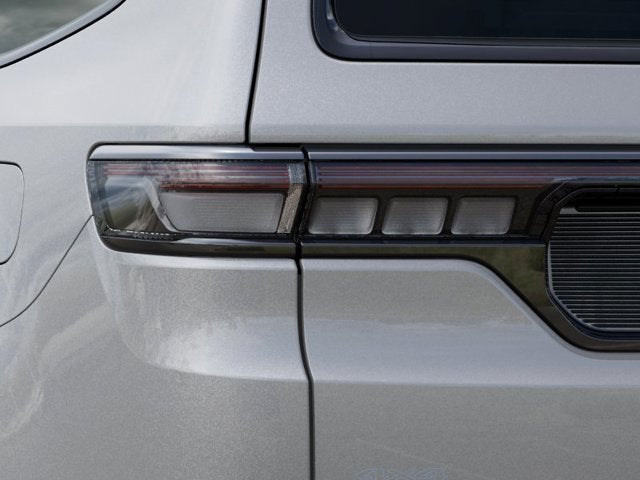 2026 Jeep Grand Wagoneer 85th Anniversary
