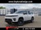 2026 Jeep Grand Wagoneer 85th Anniversary