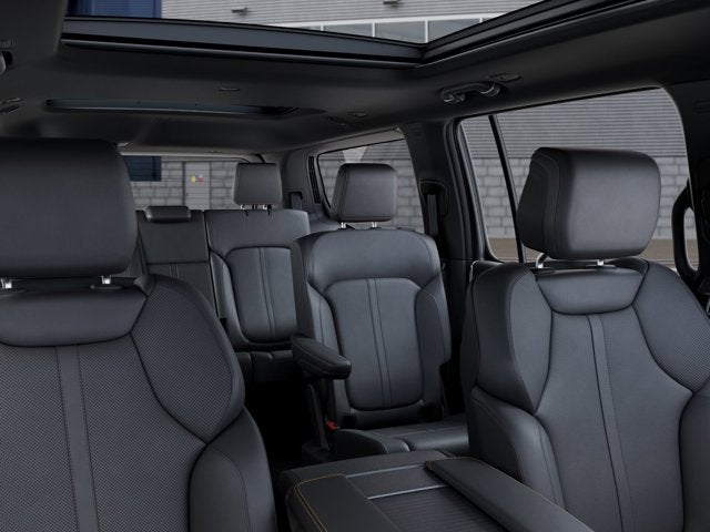 2026 Jeep Grand Wagoneer 85th Anniversary