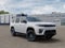 2026 Jeep Grand Wagoneer 85th Anniversary