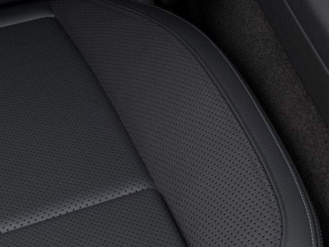 2026 Jeep Grand Wagoneer Summit Obsidian