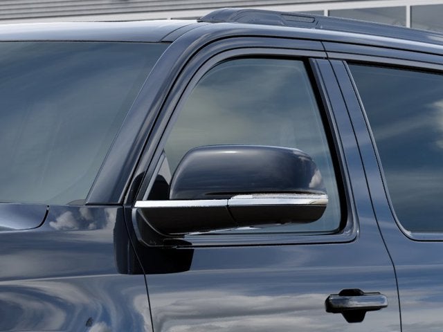 2026 Jeep Grand Wagoneer Summit Obsidian