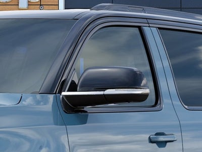 2026 Jeep Grand Wagoneer Summit Obsidian