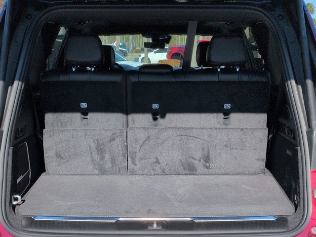 2026 Jeep Grand Wagoneer Summit Obsidian