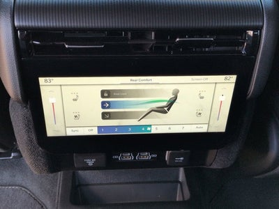 2026 Jeep Grand Wagoneer Summit Obsidian