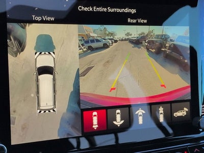 2026 Jeep Grand Wagoneer Summit Obsidian