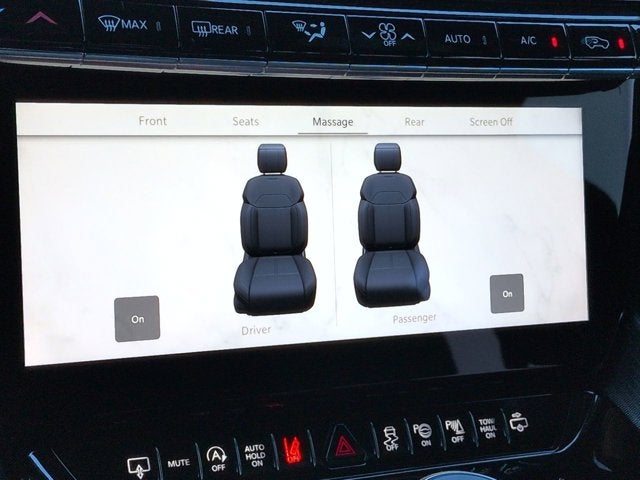 2026 Jeep Grand Wagoneer Summit Obsidian