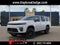 2026 Jeep Grand Wagoneer Summit Obsidian
