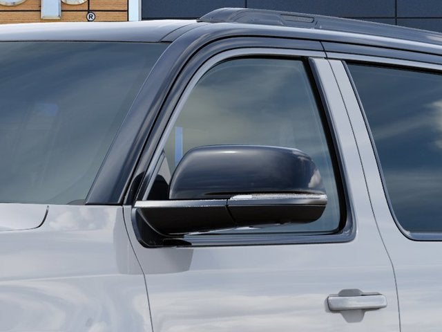 2026 Jeep Grand Wagoneer Summit Obsidian