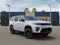 2026 Jeep Grand Wagoneer Summit Obsidian