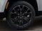 2026 Jeep Grand Wagoneer Summit Obsidian