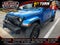 2023 Jeep Gladiator Willys
