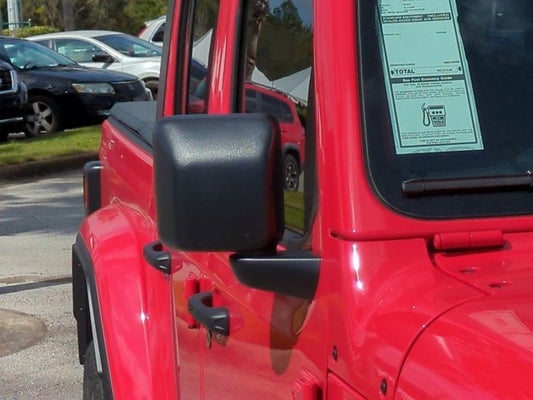 2024 Jeep Gladiator Sport S in Daytona Beach, FL - Daytona Auto Mall