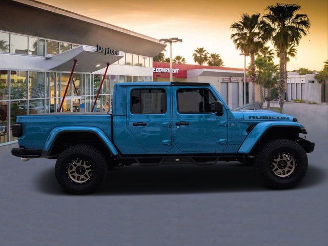 2024 Jeep Gladiator Rubicon X