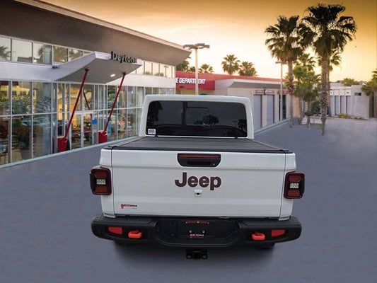 2024 Jeep Gladiator Mojave X in Daytona Beach, FL - Daytona Auto Mall