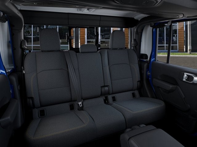 2026 Jeep Gladiator Willys