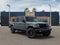2026 Jeep Gladiator Willys