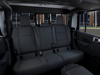 2026 Jeep Gladiator Willys