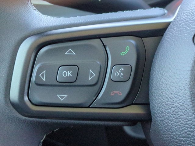 2026 Jeep Gladiator Willys