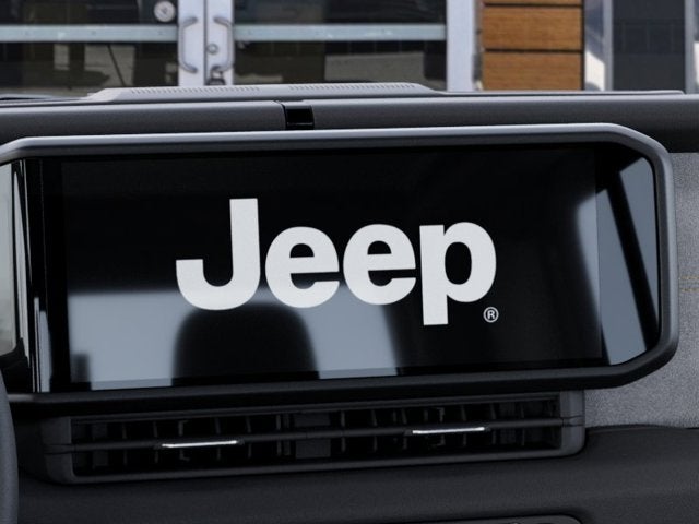 2026 Jeep Gladiator Willys