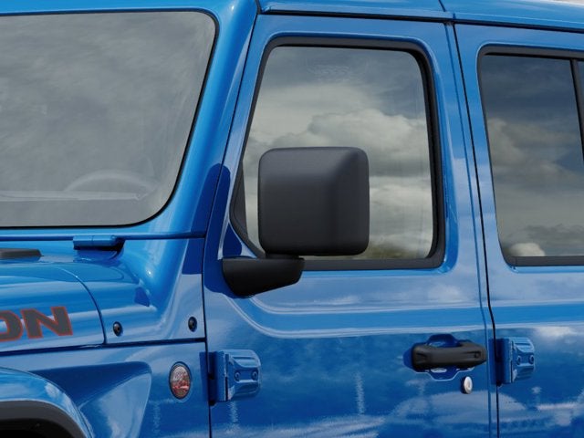 2026 Jeep Gladiator Rubicon X