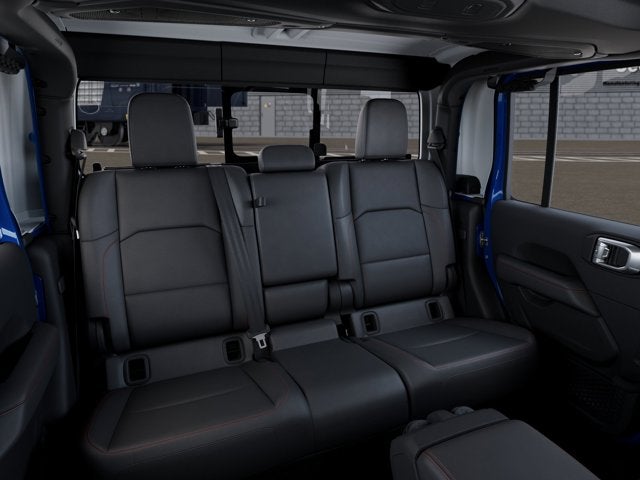 2026 Jeep Gladiator Rubicon X