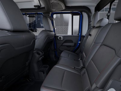 2026 Jeep Gladiator Rubicon X