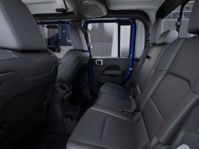 2026 Jeep Gladiator Rubicon X