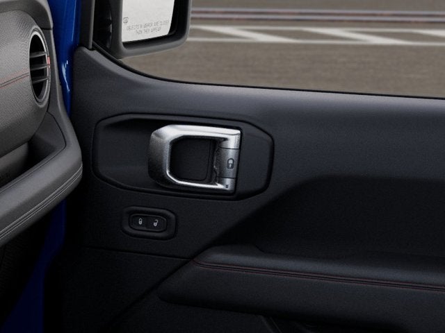 2026 Jeep Gladiator Rubicon X