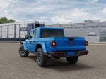 2026 Jeep Gladiator Rubicon X