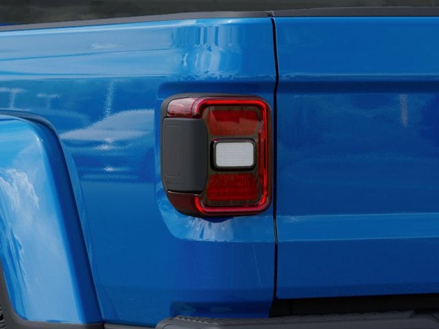 2026 Jeep Gladiator Rubicon X